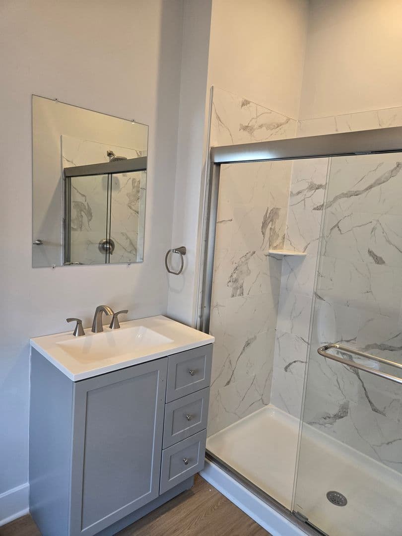 Wilmington Townhome: 800 Orange St