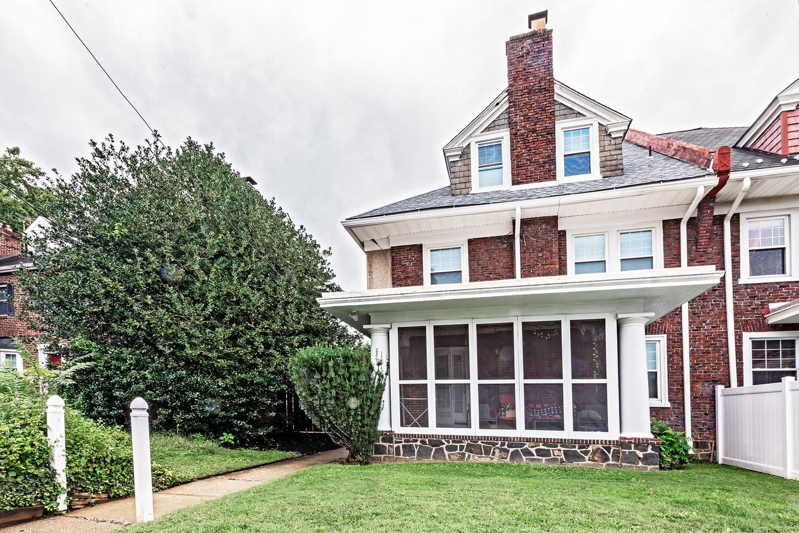 Wilmington House: 2302 N. Harrison St - #2