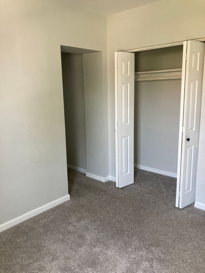 Wilmington House: 3314 Washington Street