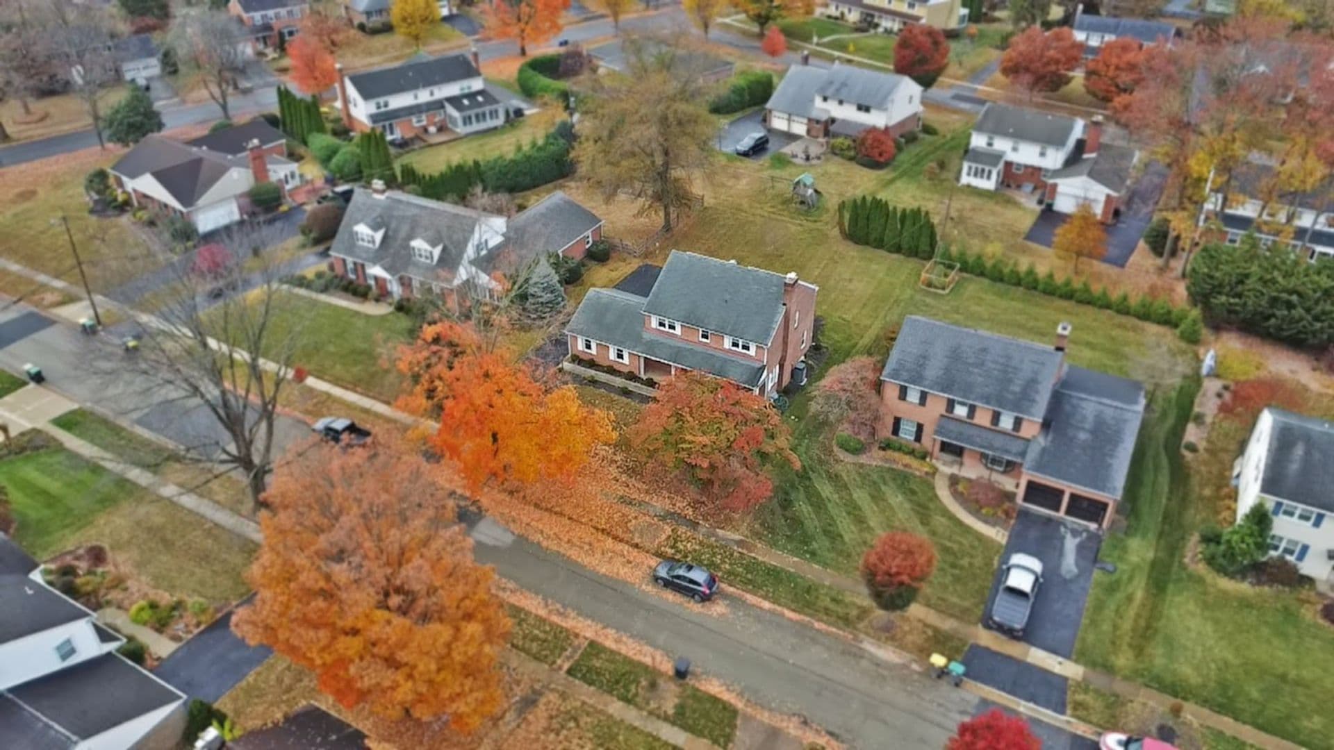 Wilmington House: 705 Ashford Road