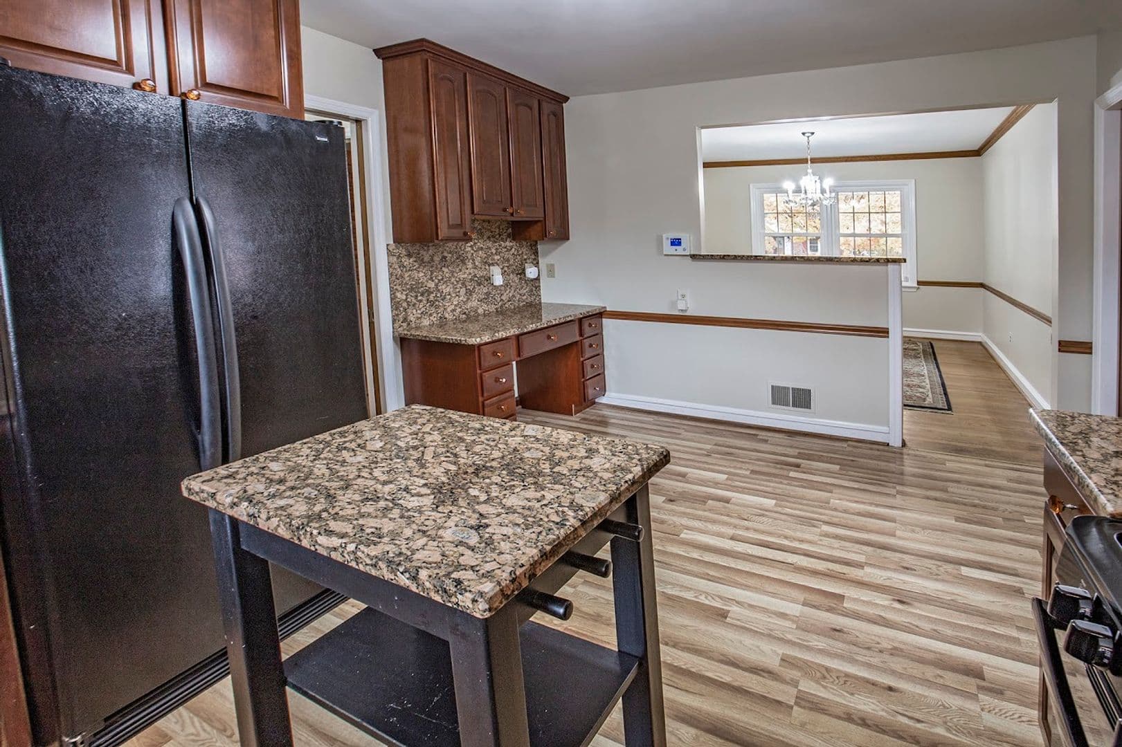 Wilmington House: 705 Ashford Road