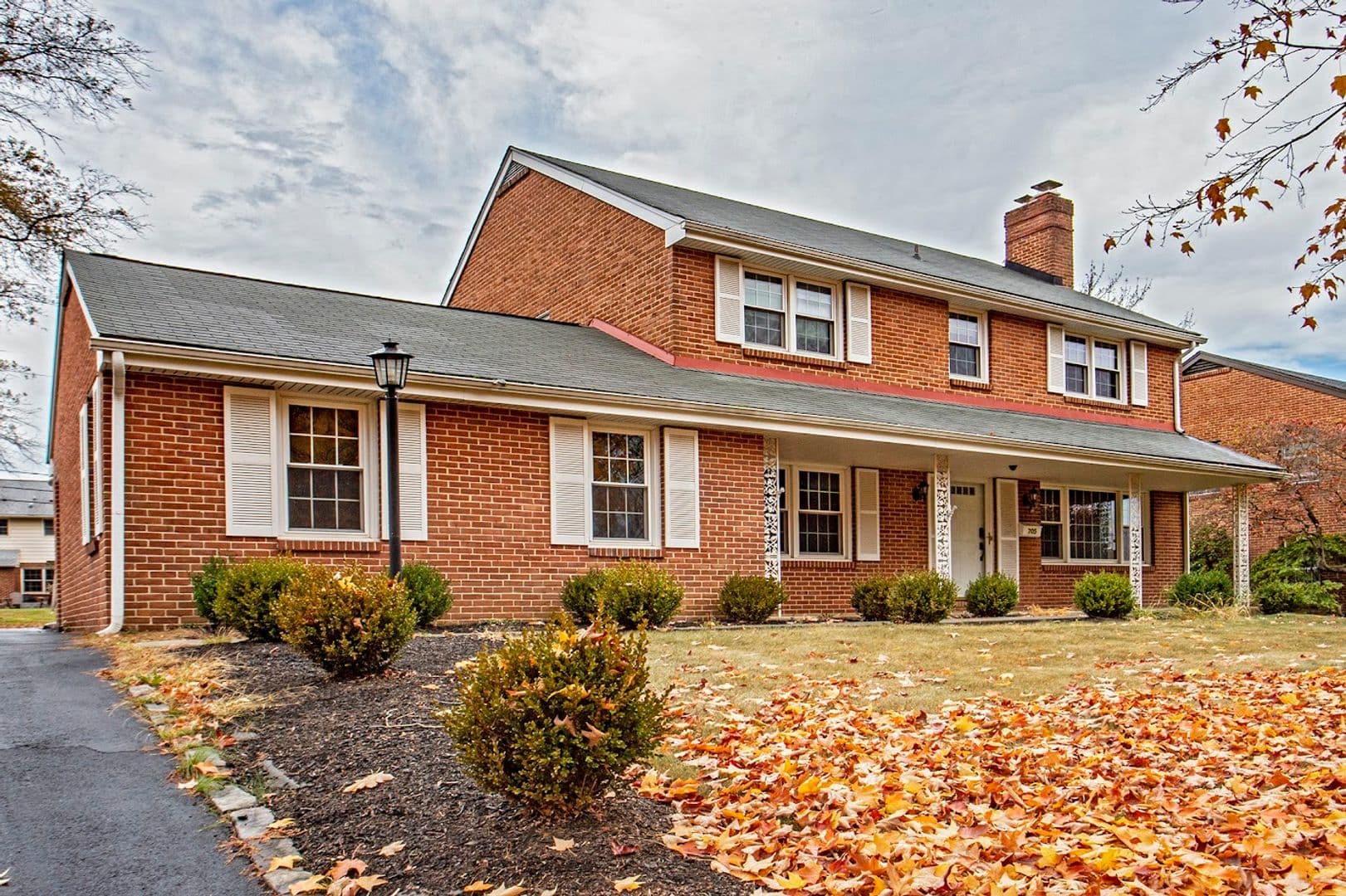 Wilmington House: 705 Ashford Road