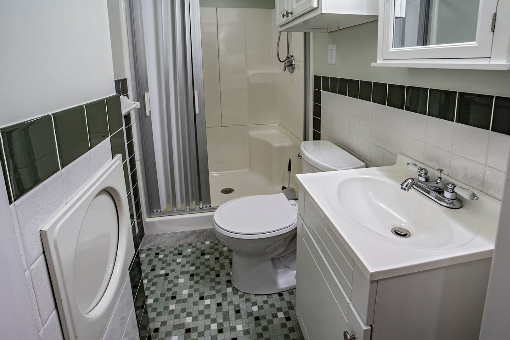 Wilmington House: 705 Ashford Road