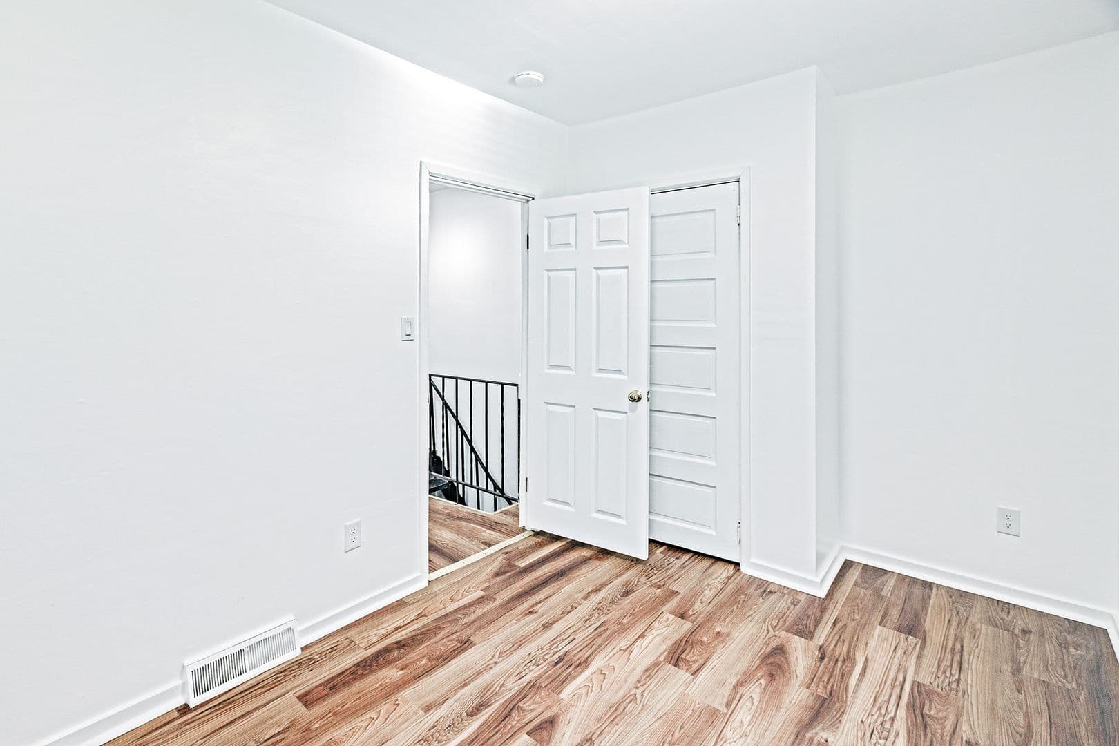 Wilmington Apartment: 603 W 4th St
