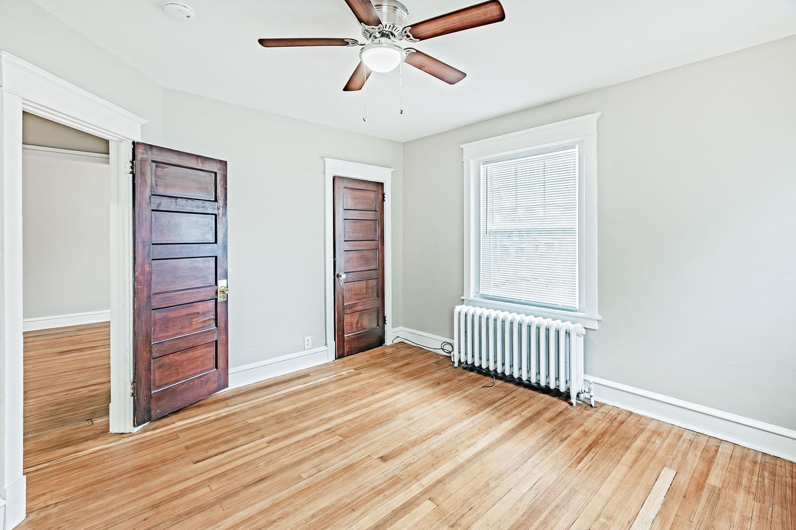 Wilmington House: 2302 N. Harrison St - #2
