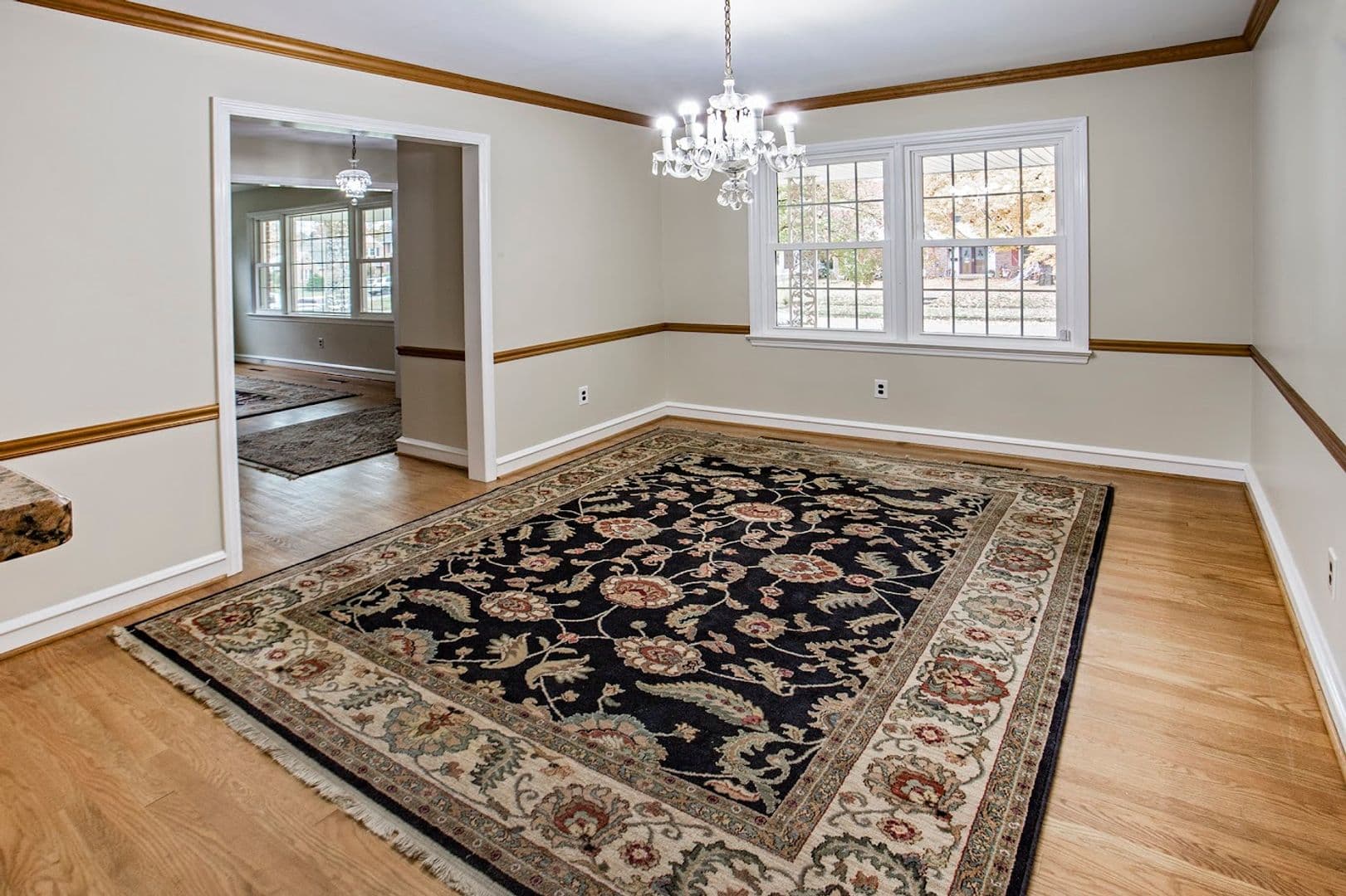 Wilmington House: 705 Ashford Road