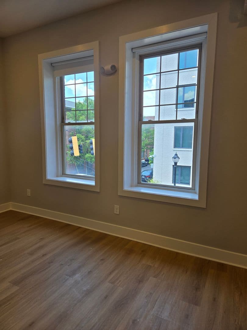Wilmington Townhome: 800 Orange St