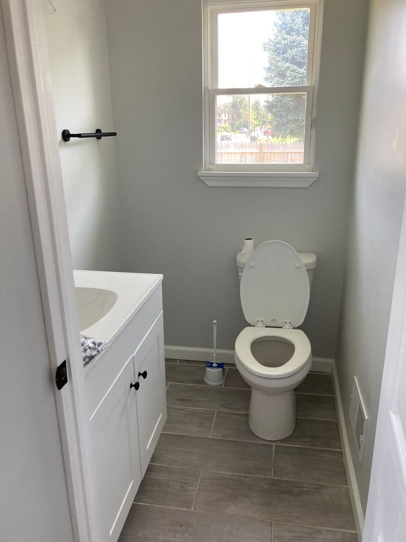 Wilmington House: 3314 Washington Street