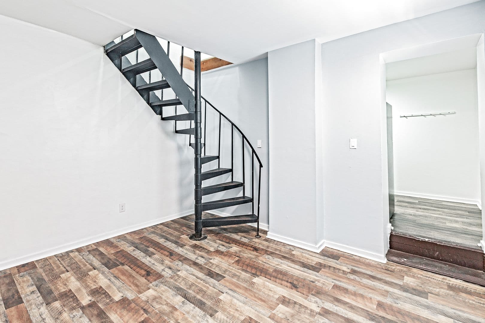 Wilmington Apartment: 603 W 4th St