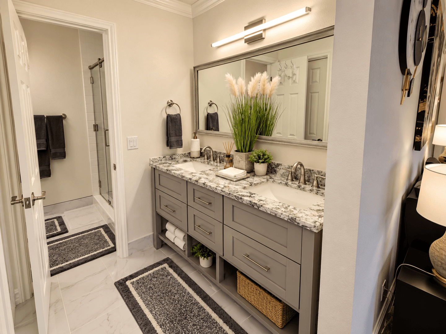 Rolling Hills Apartment: 15 Cresta Verde
