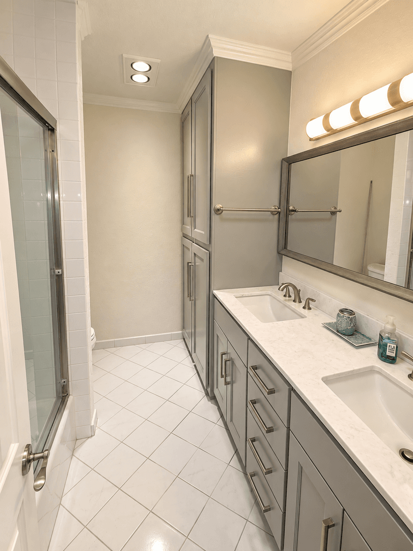 Rolling Hills Apartment: 15 Cresta Verde