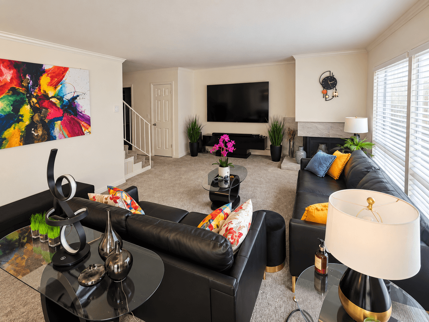 Rolling Hills Apartment: 15 Cresta Verde