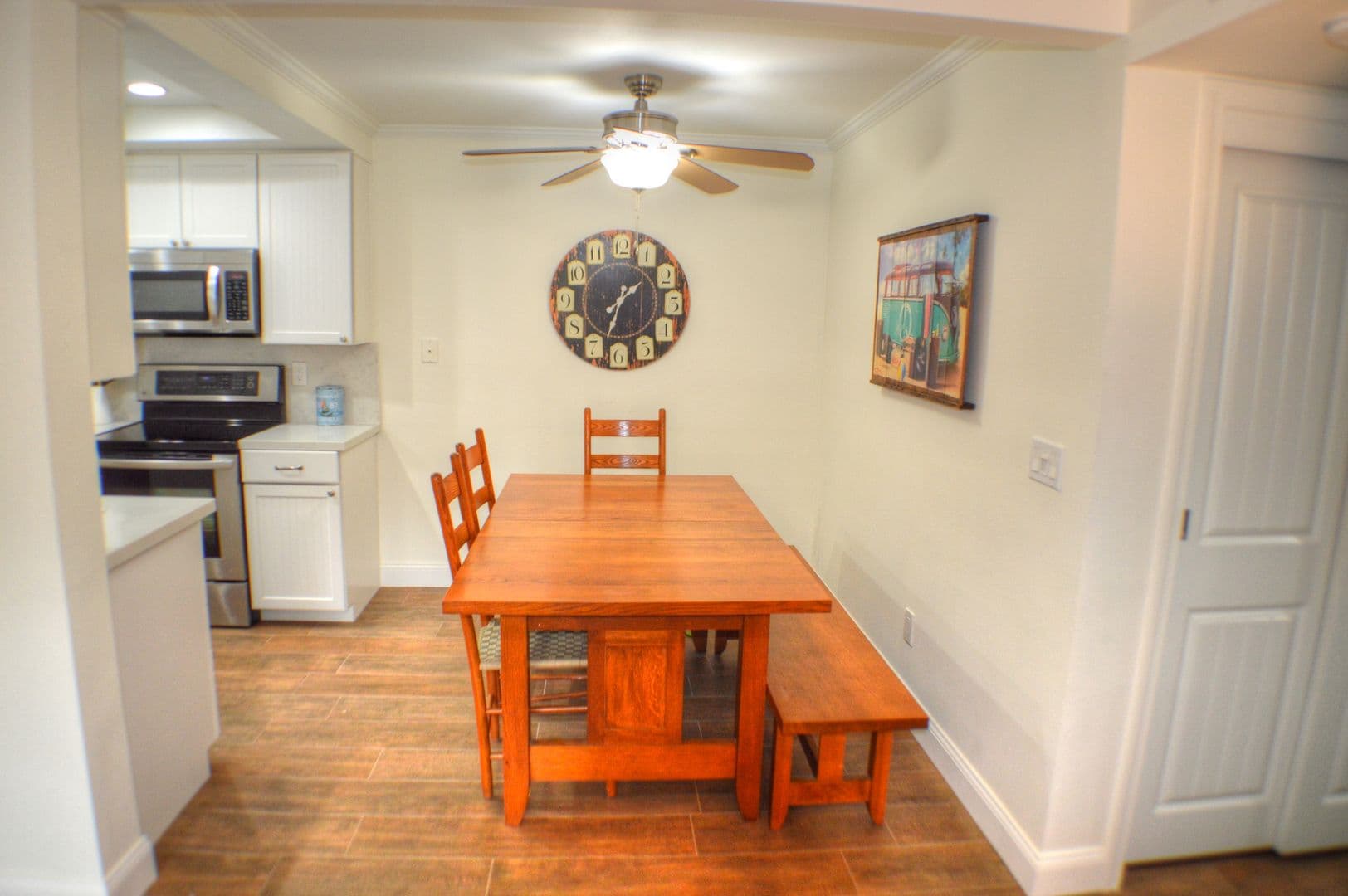 Dana Point Apartment: 33852 Del Obispo St.