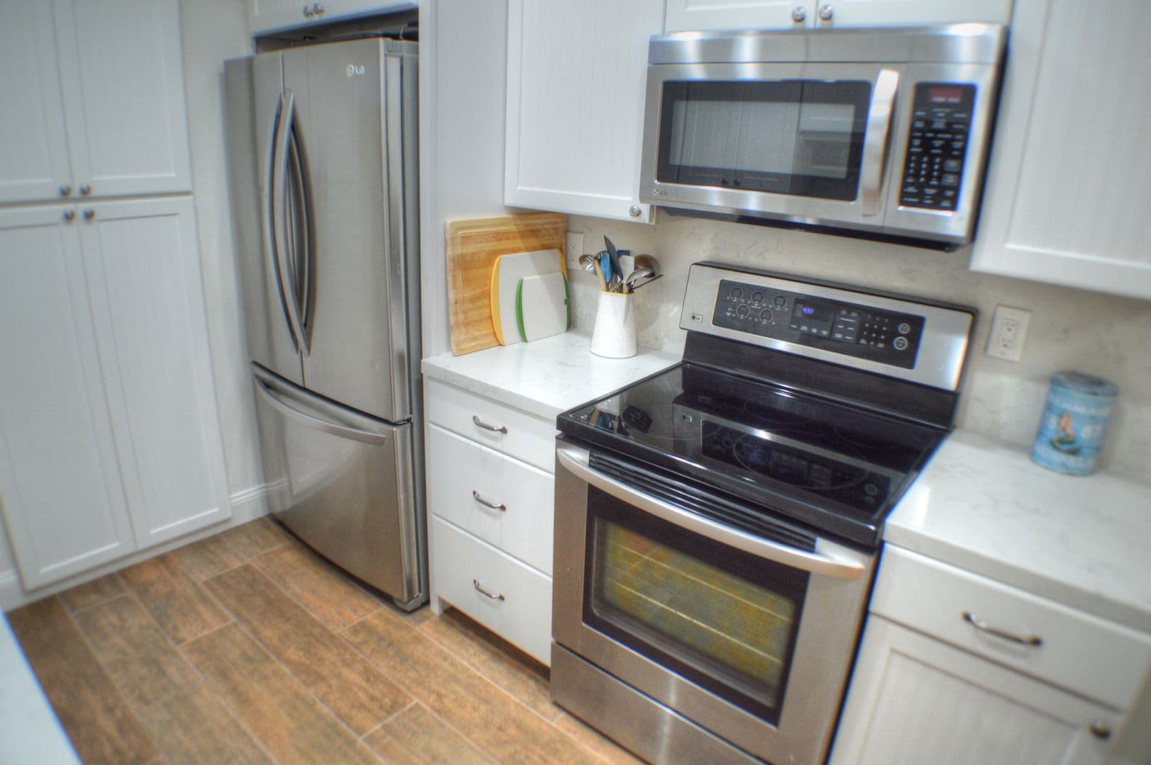 Dana Point Apartment: 33852 Del Obispo St.