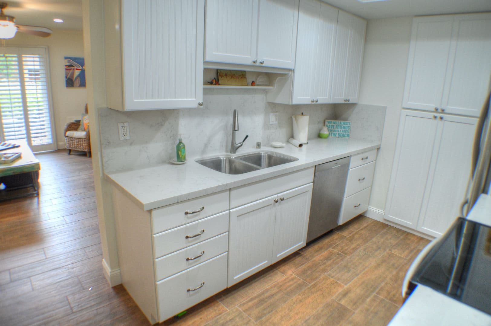 Dana Point Apartment: 33852 Del Obispo St.