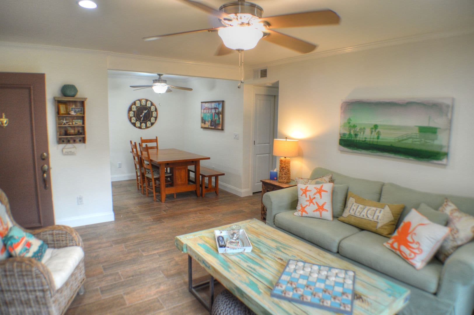 Dana Point Apartment: 33852 Del Obispo St.