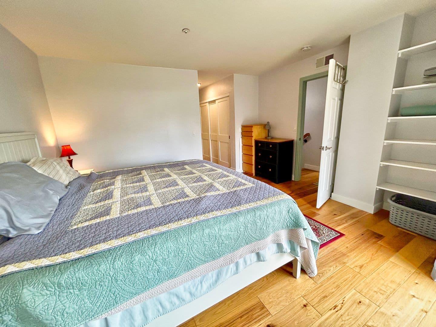 San Clemente House: 258 W Escalones, Unit F