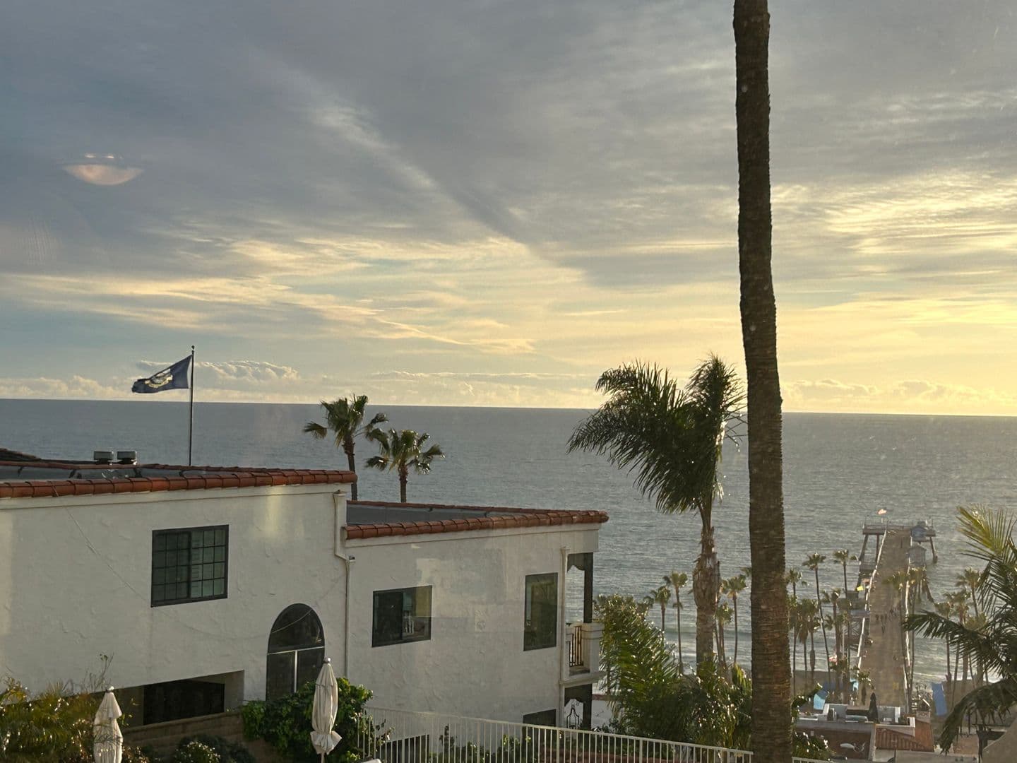 San CLEMENTE Apartment: 420 Monterey Lane #2a