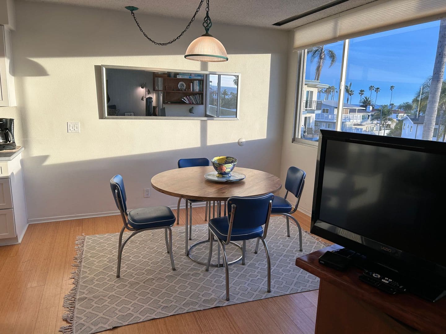 San CLEMENTE Apartment: 420 Monterey Lane #2a