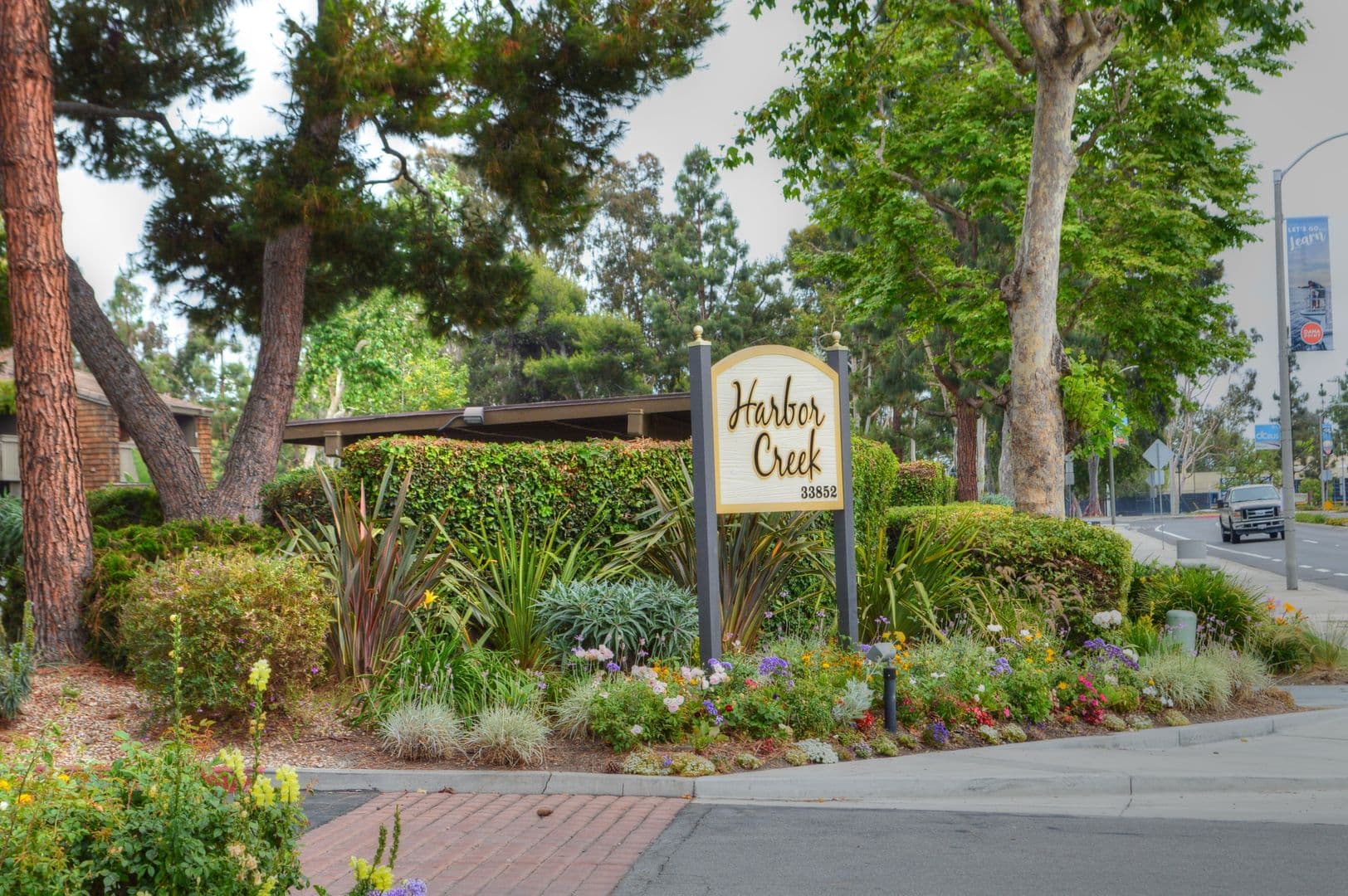 Dana Point Apartment: 33852 Del Obispo St.
