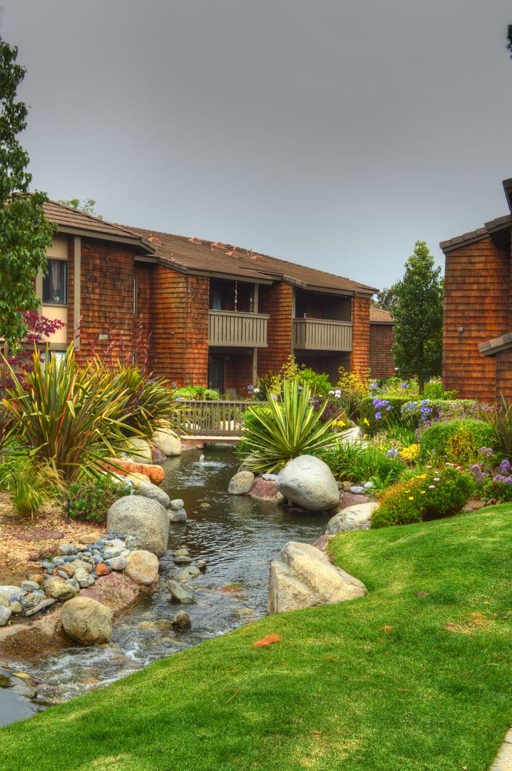 Dana Point Apartment: 33852 Del Obispo St.