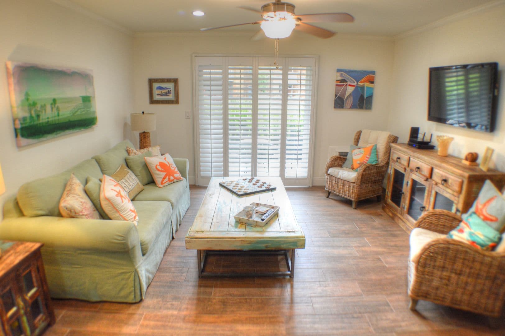 Dana Point Apartment: 33852 Del Obispo St.
