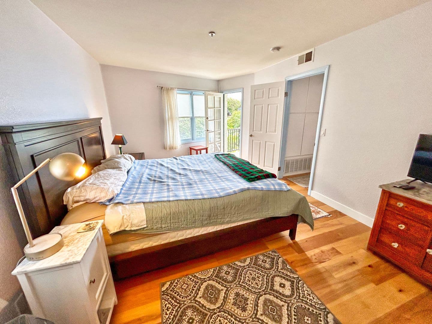 San Clemente House: 258 W Escalones, Unit F