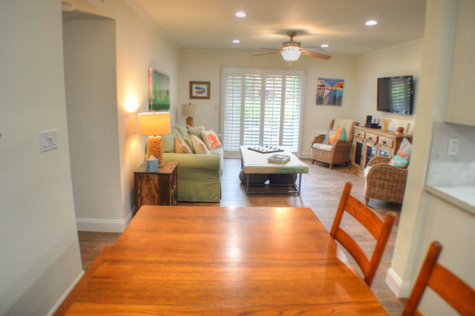 Dana Point Apartment: 33852 Del Obispo St.