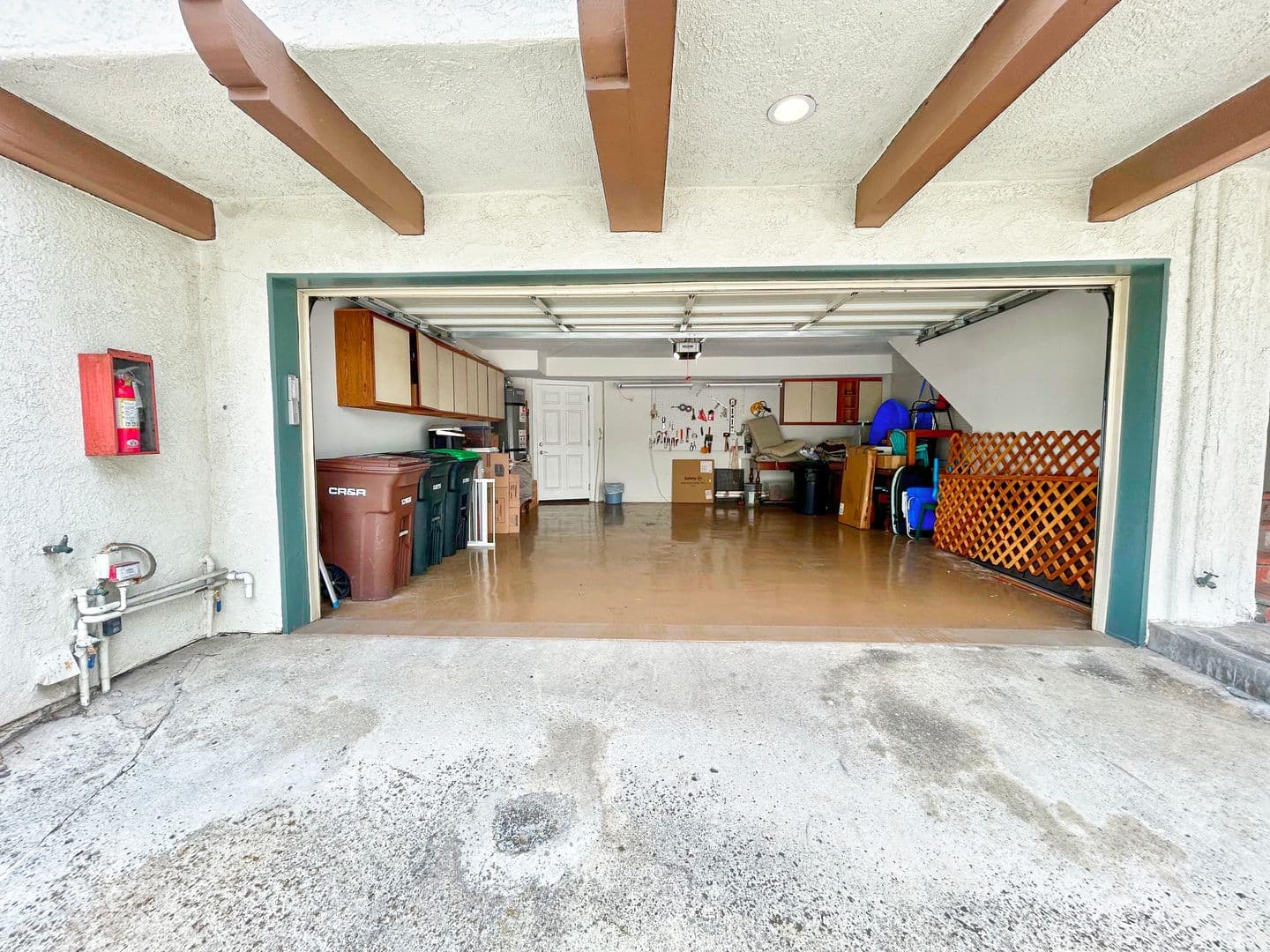 San Clemente House: 258 W Escalones, Unit F