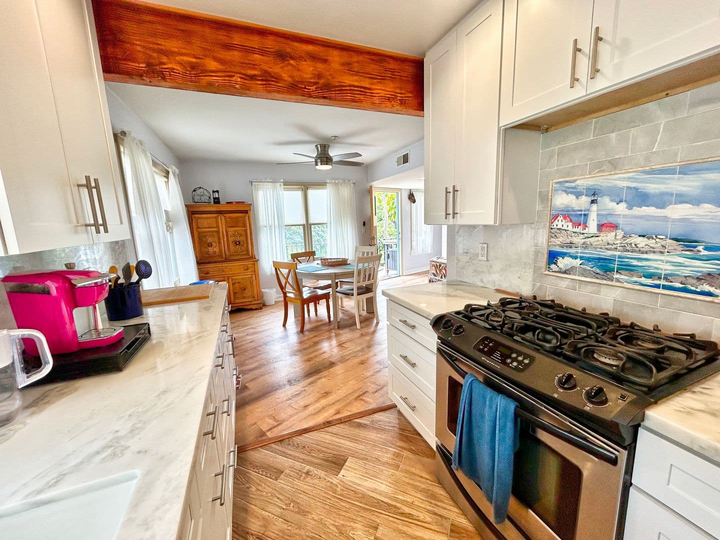 San Clemente House: 258 W Escalones, Unit F