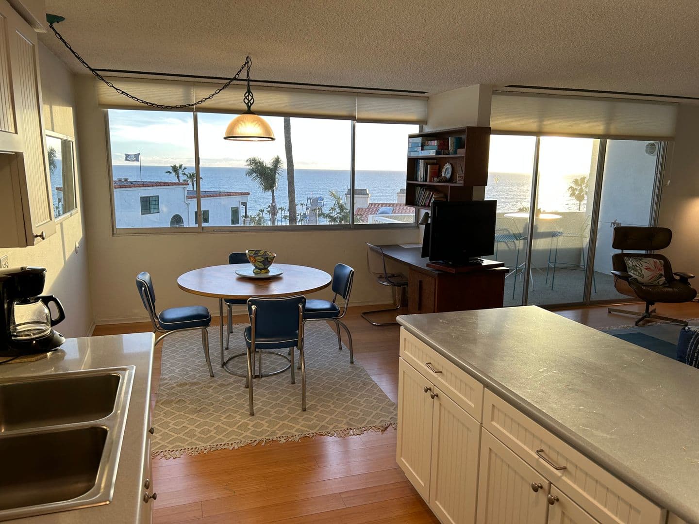 San CLEMENTE Apartment: 420 Monterey Lane #2a