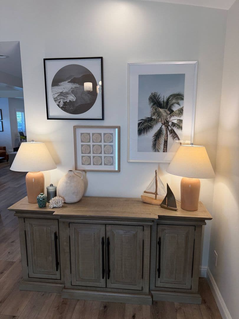 San Clemente House: 104 Avenida Barcelona