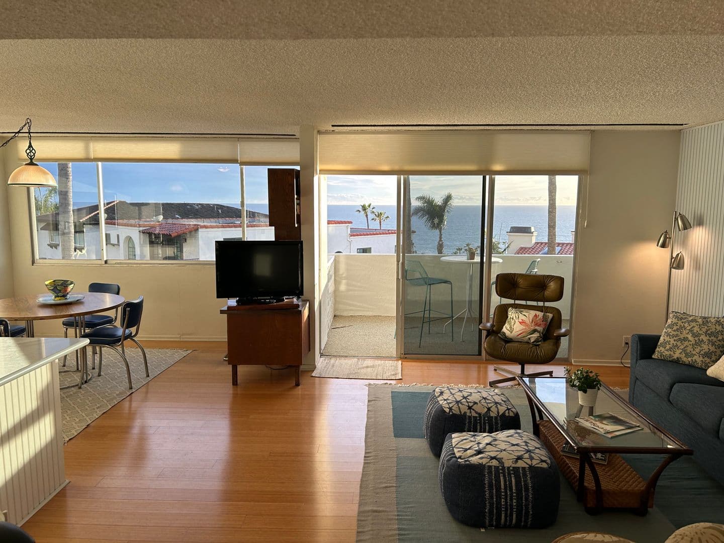 San CLEMENTE Apartment: 420 Monterey Lane #2a