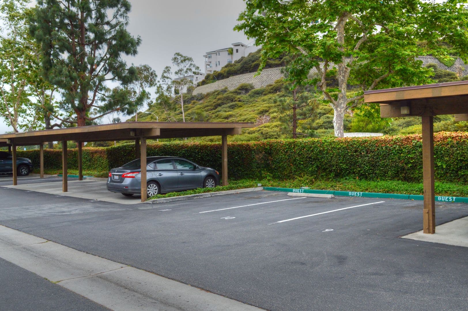 Dana Point Apartment: 33852 Del Obispo St.