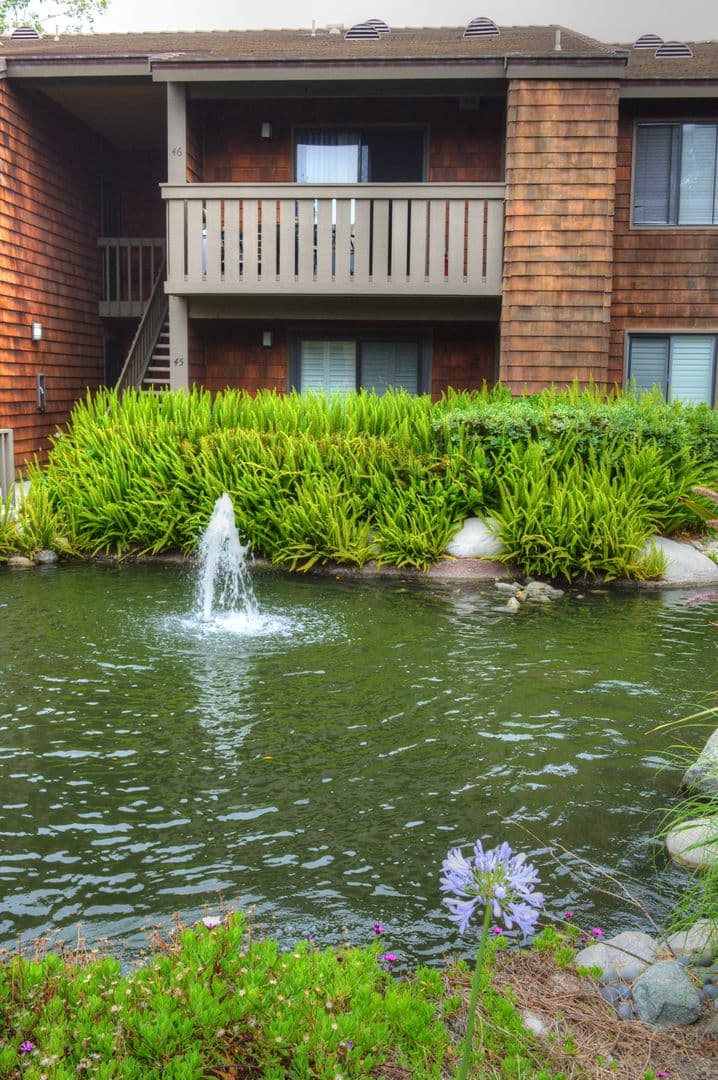 Dana Point Apartment: 33852 Del Obispo St.