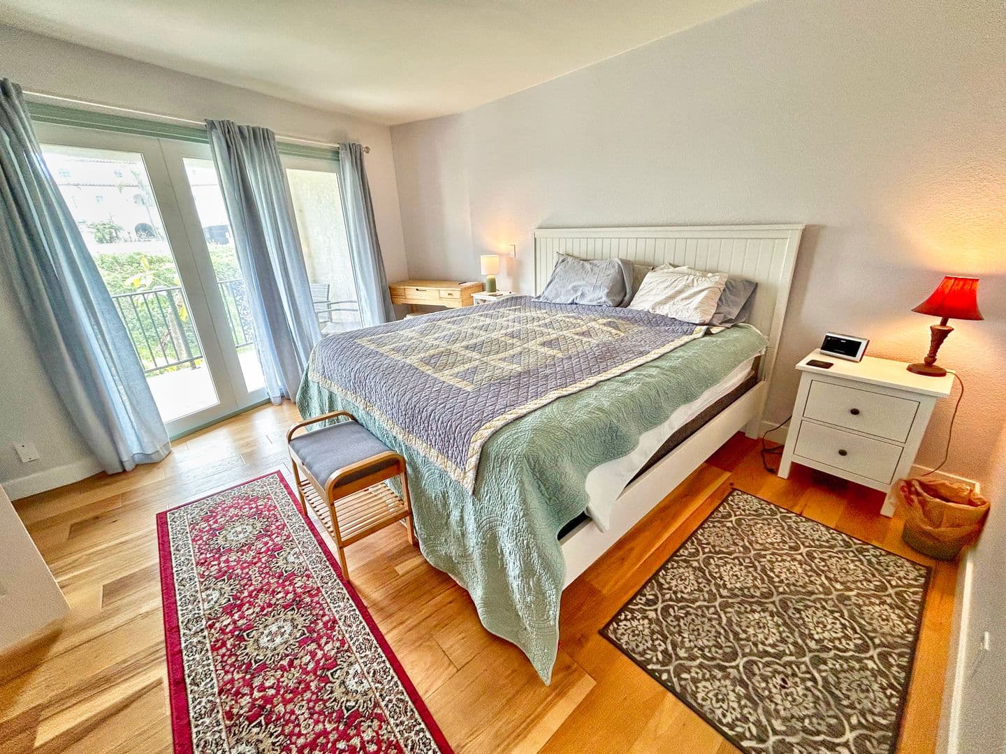 San Clemente House: 258 W Escalones, Unit F