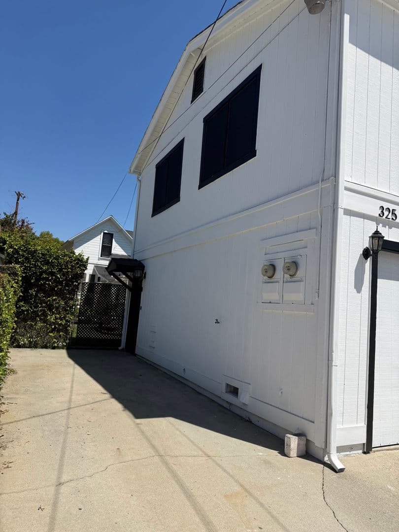 Glendora Condo: 325 N Vermont