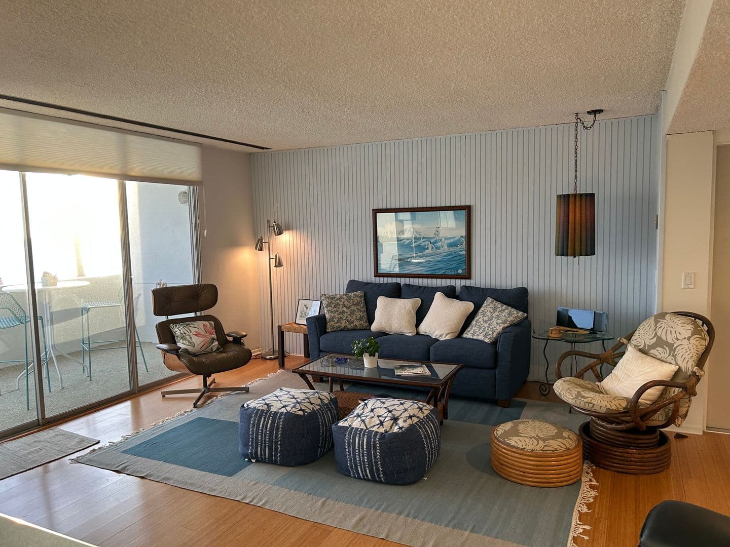 San CLEMENTE Apartment: 420 Monterey Lane #2a