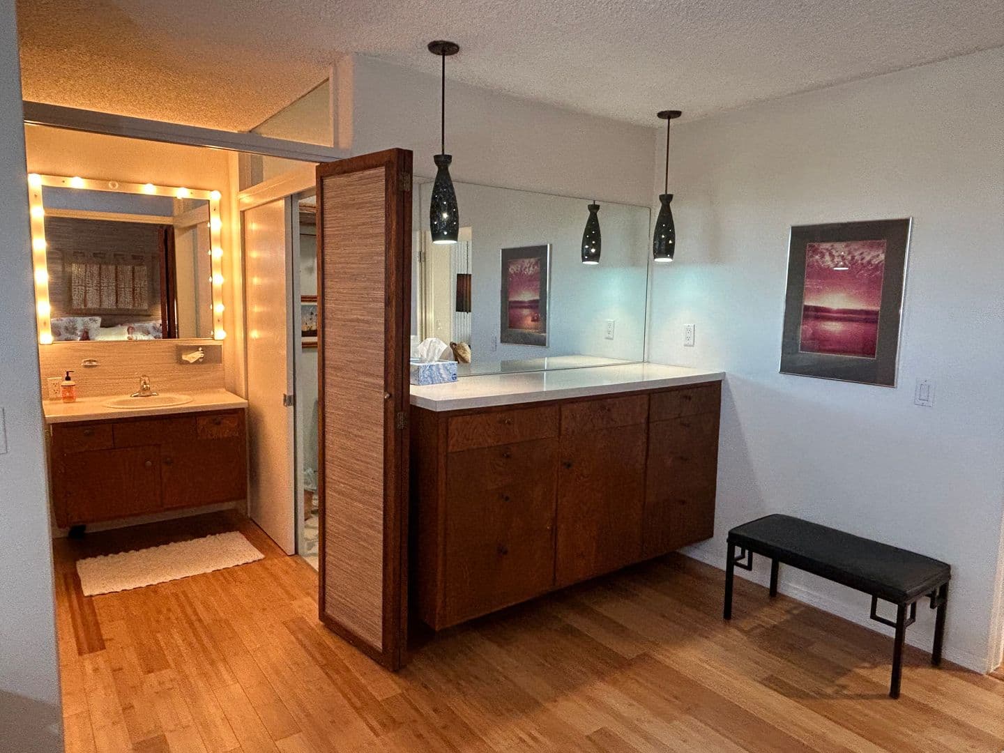 San CLEMENTE Apartment: 420 Monterey Lane #2a