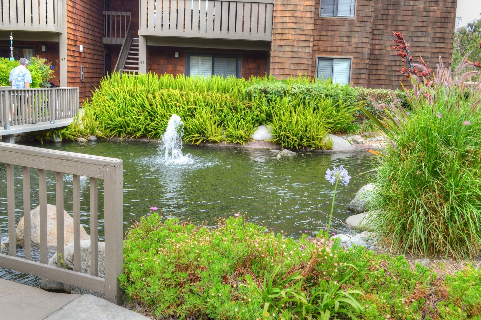 Dana Point Apartment: 33852 Del Obispo St.