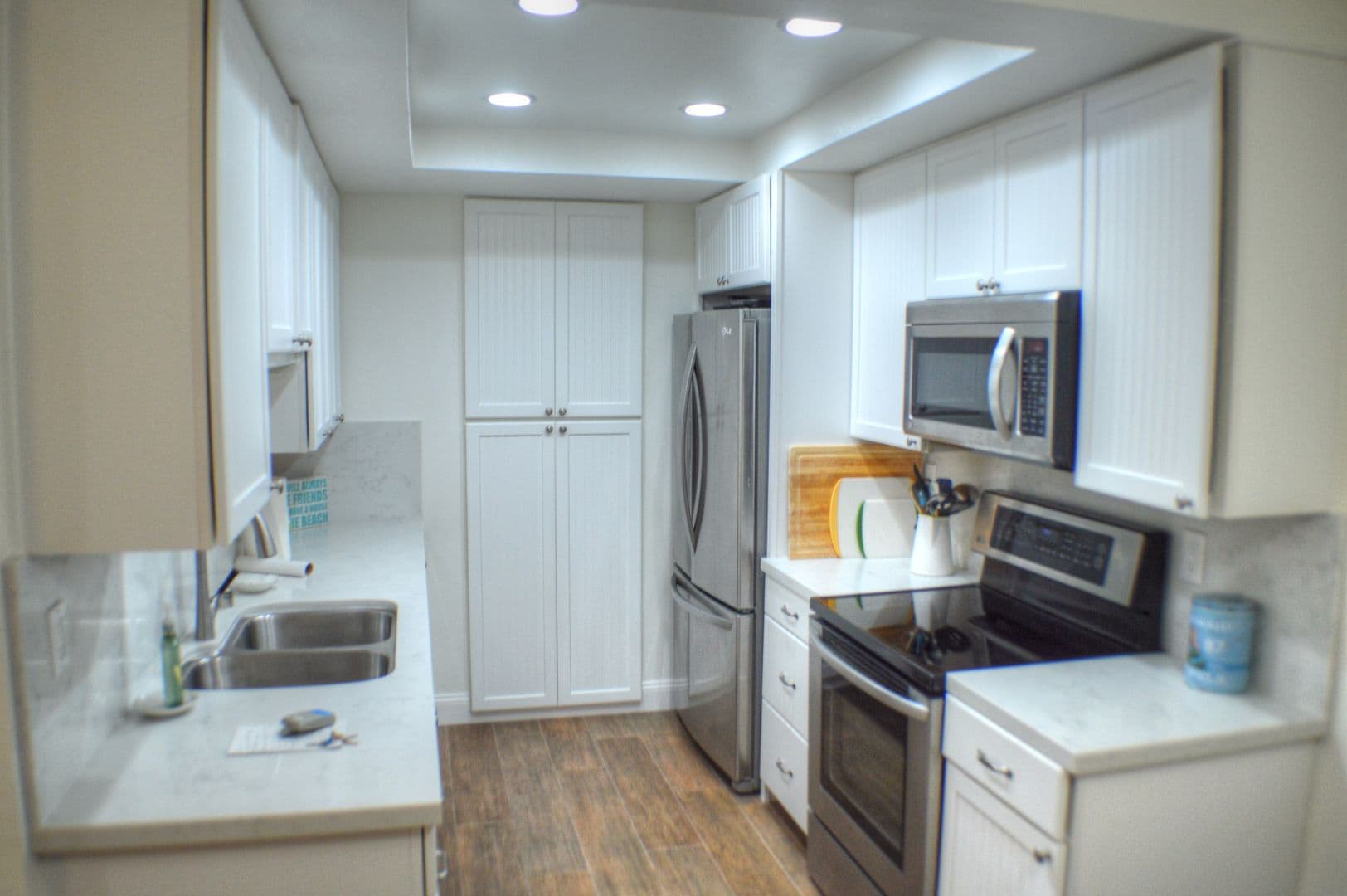 Dana Point Apartment: 33852 Del Obispo St.