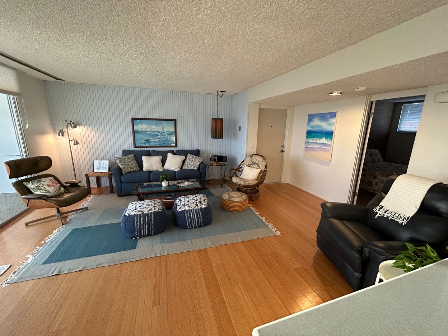 San CLEMENTE Apartment: 420 Monterey Lane #2a