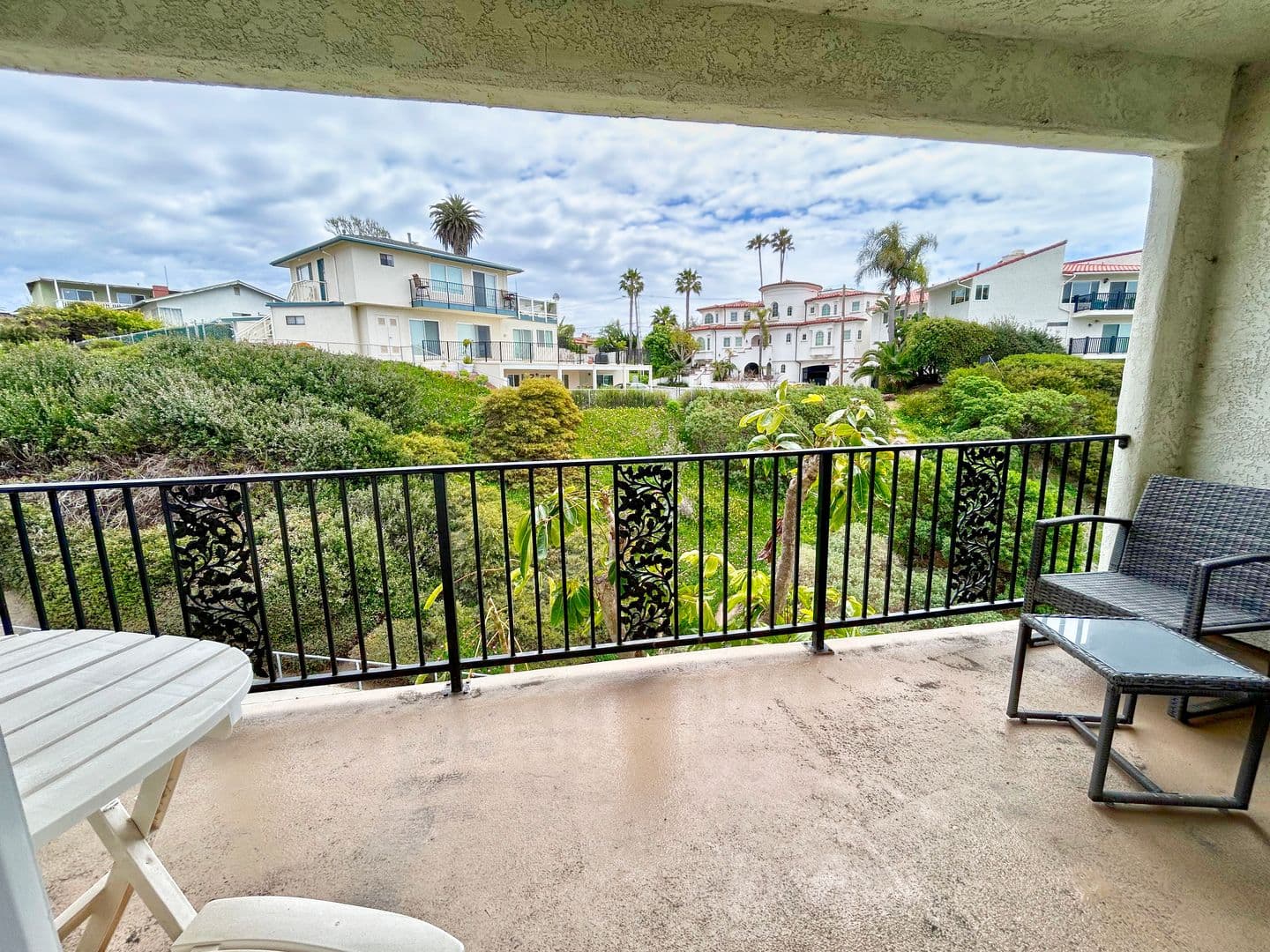 San Clemente House: 258 W Escalones, Unit F