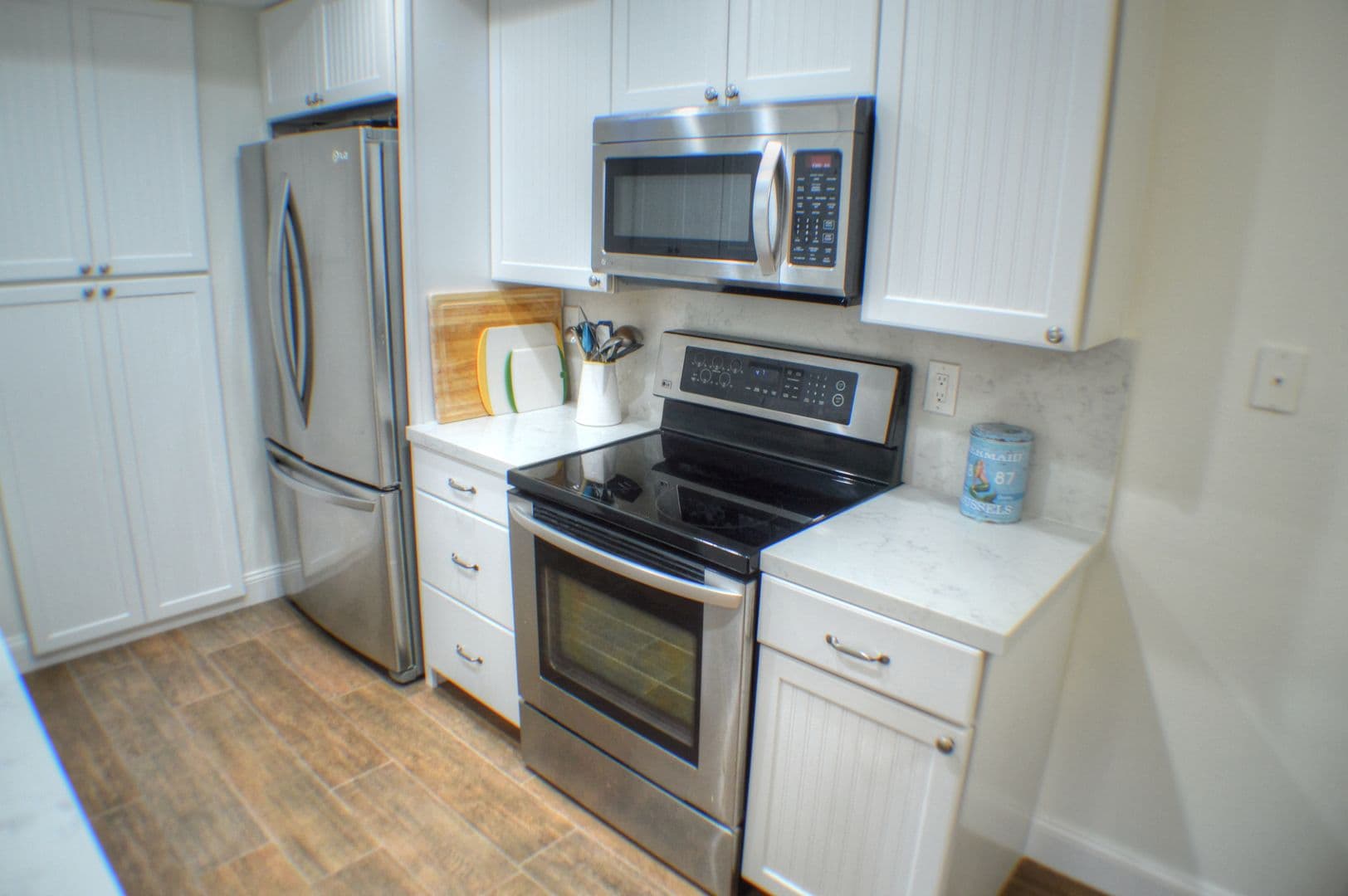 Dana Point Apartment: 33852 Del Obispo St.