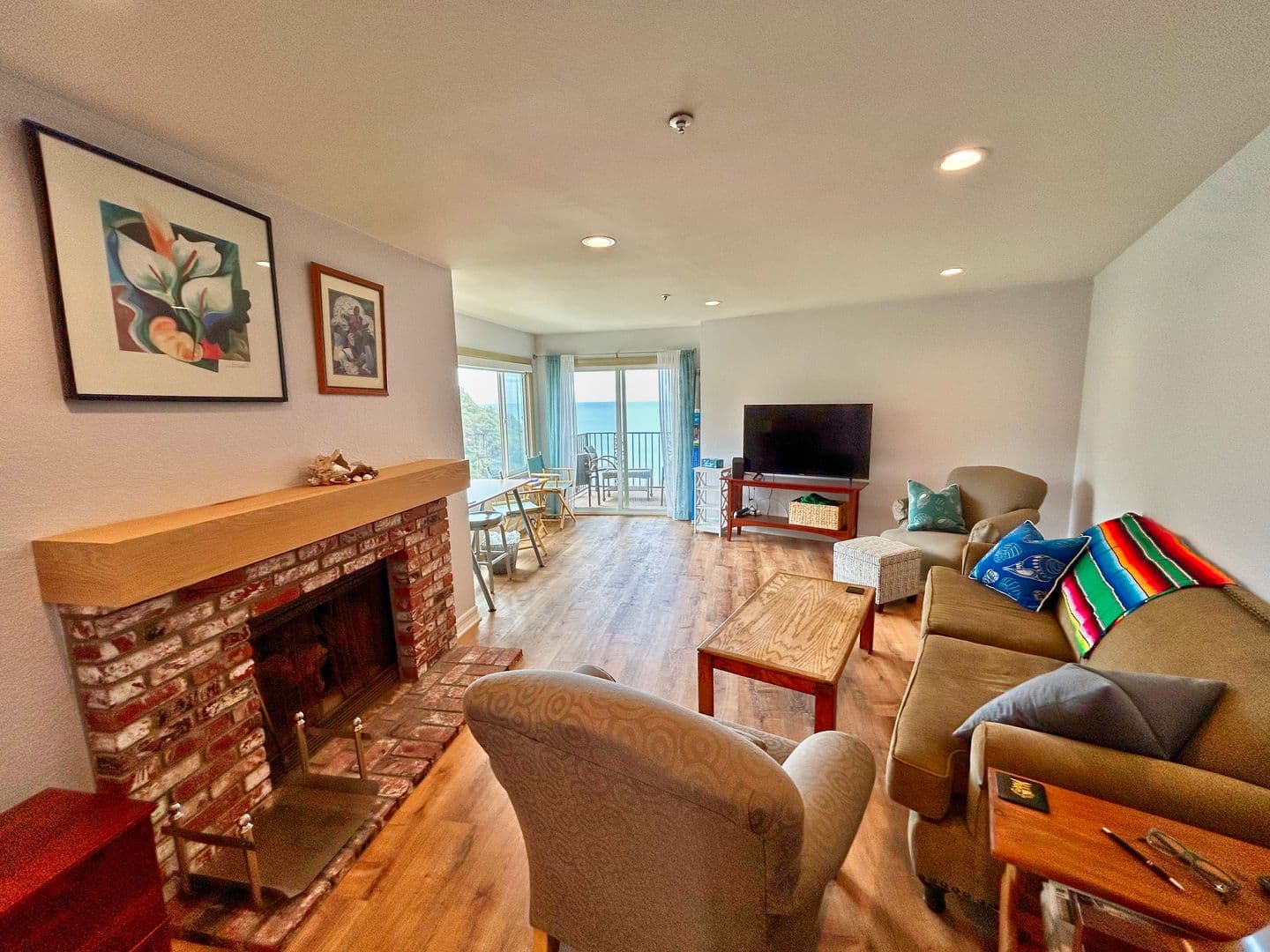 San Clemente House: 258 W Escalones, Unit F