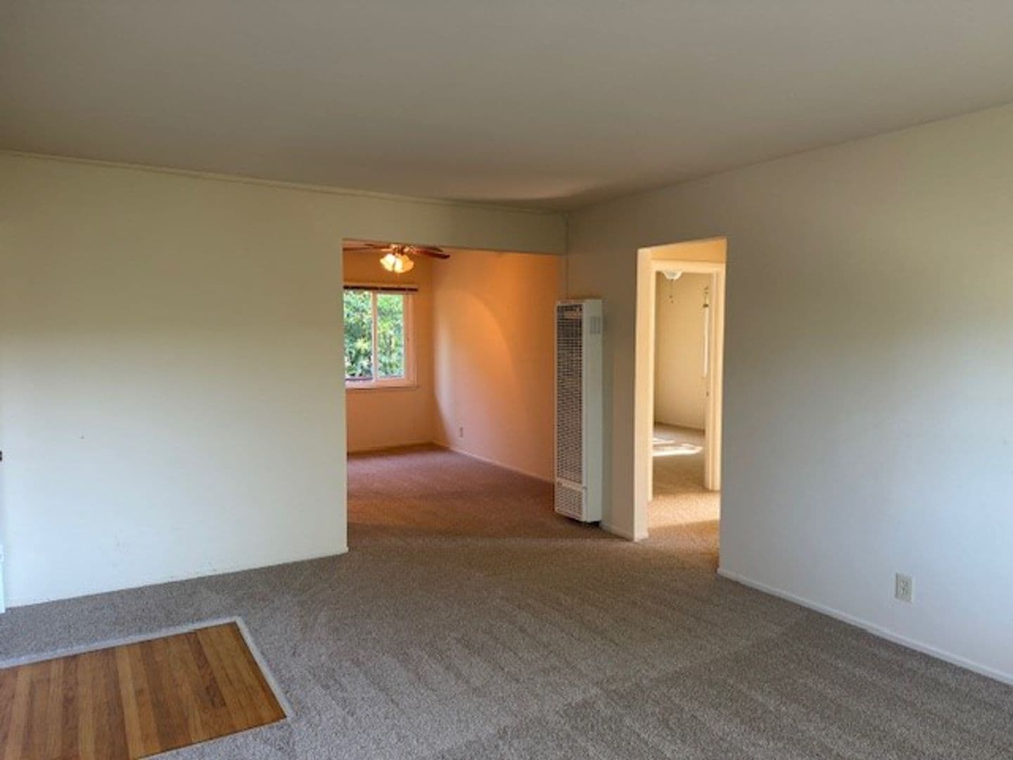 Menlo Park Apartment: 16 Kent Place
