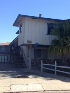 Redwood City Apartment: 1535 Hess Road