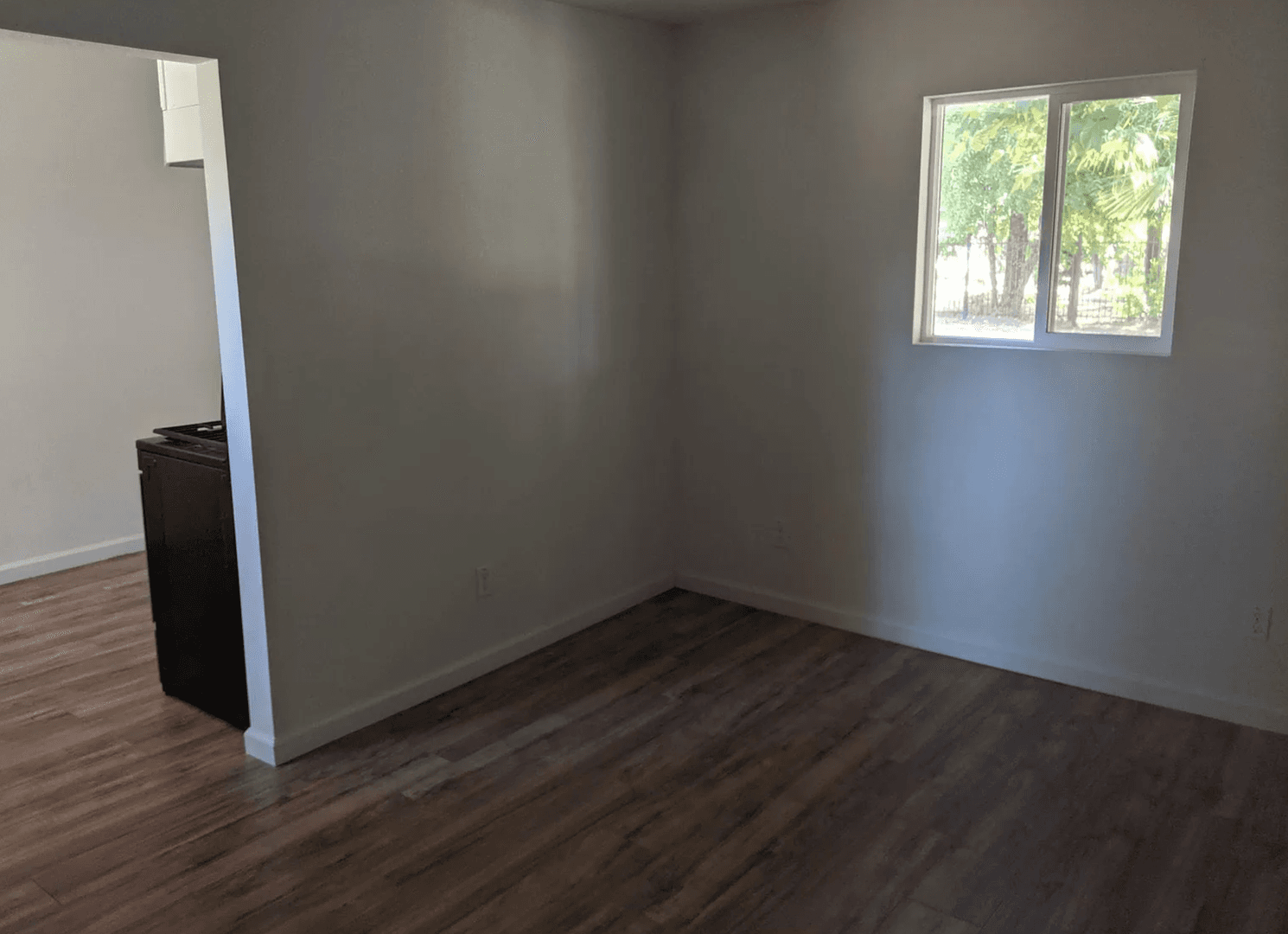 Sacramento House: 2981 26th Ave