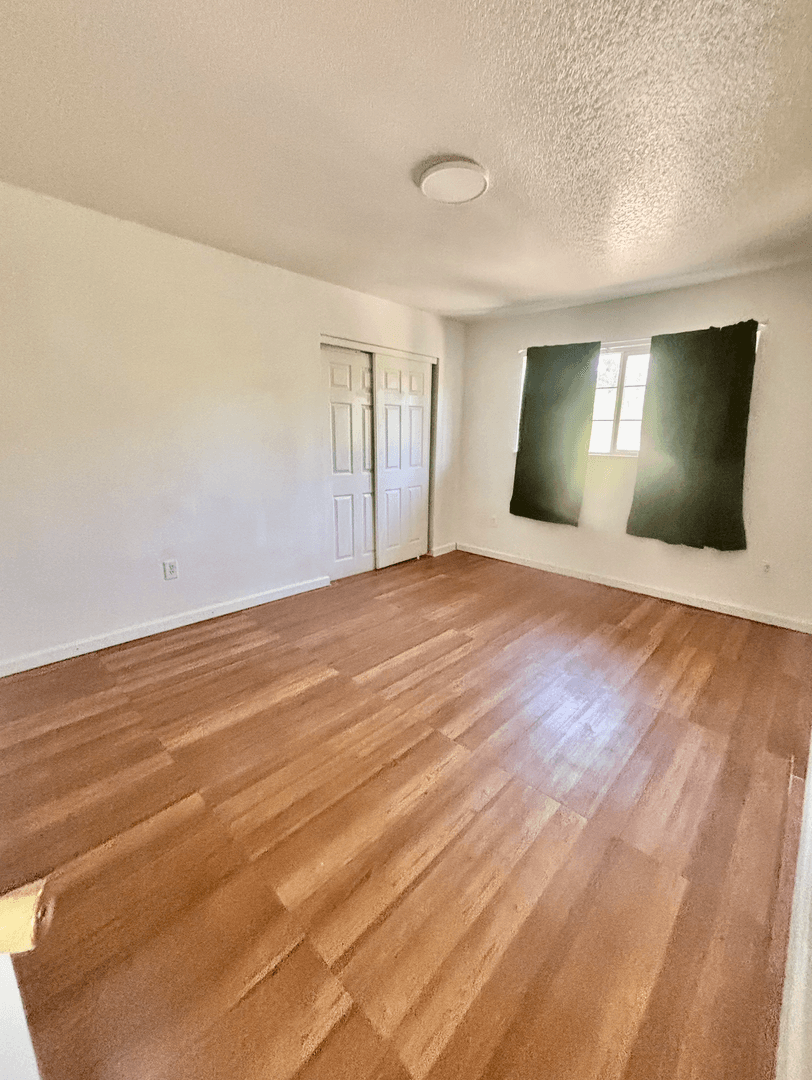 Citrus Heights Apartment: 7539 Cook Ave - Unit O