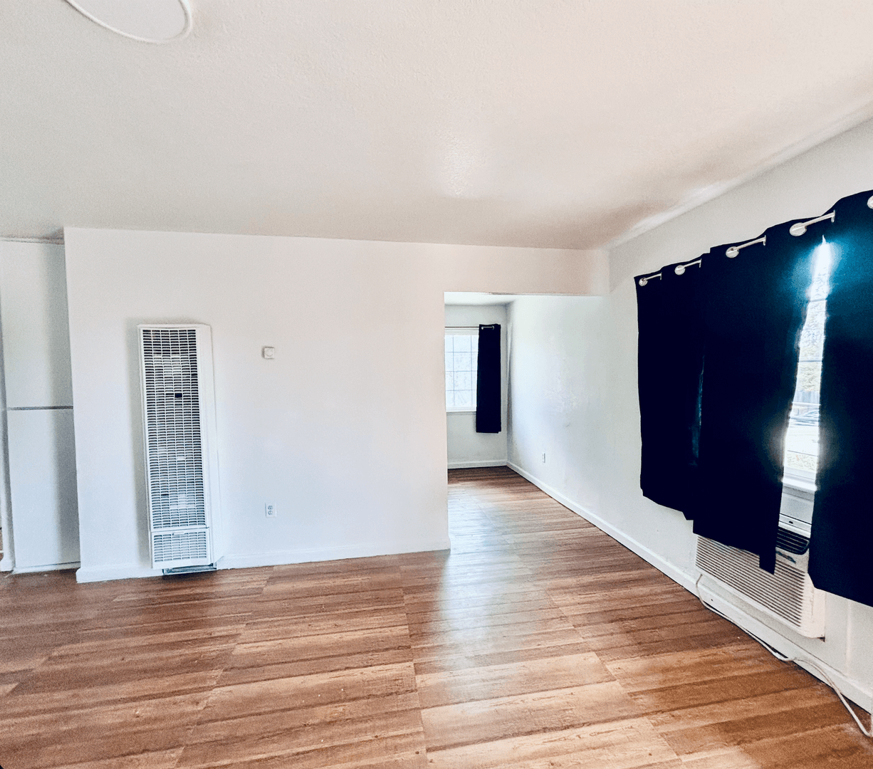 Citrus Heights Apartment: 7539 Cook Ave - Unit O